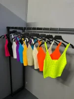 کراپ پینترسی  نگینی - Image 4