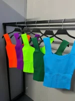 کراپ کرستی اما - Image 3